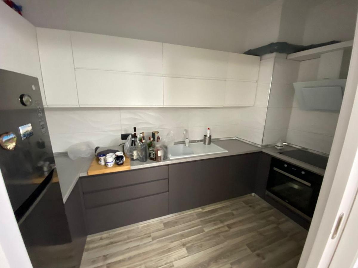 Apartamento Center Tirana
