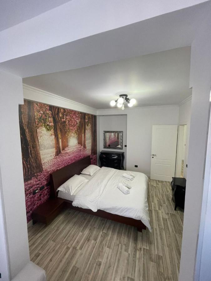 Center Apartamento *