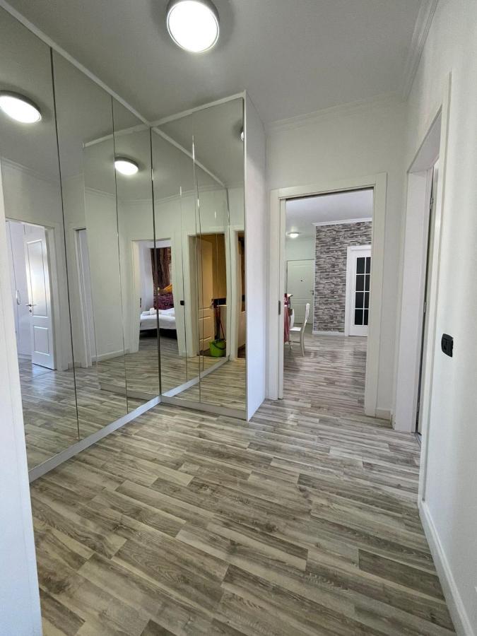 Center Apartamento