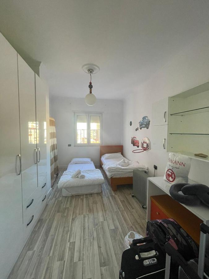 Center * Tirana