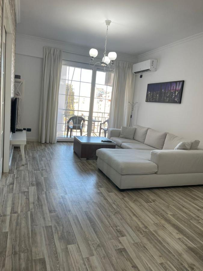 Apartamento Center *